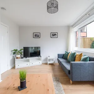 Holiday home Howick House - Large 3 Bedroom House, Gosforth, Newcastle upon Tyne