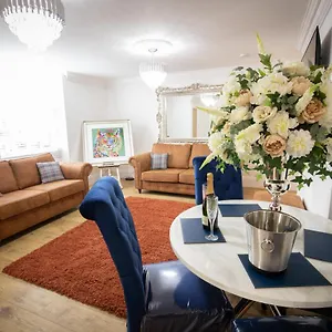 Apartment Ridley House, Yarm