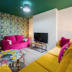 Holiday home Luxury In Darlington, Darlington (Durham)