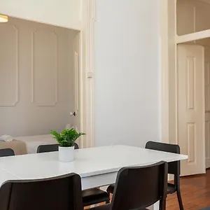 4br - Location Lisbon