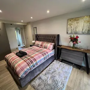 Apartment Chapel Park, Lemington