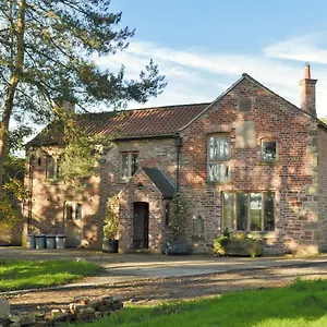 Holiday home The Ashes, Middleton One Row