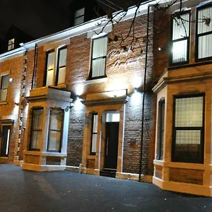 Apartment Bentinck, Newcastle upon Tyne