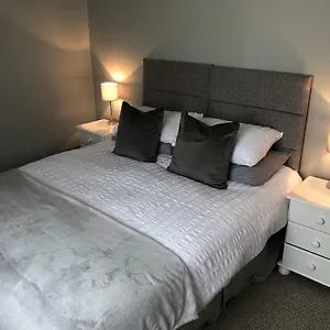 Holiday home 34 Brunton Street Serviced, Darlington (Durham)